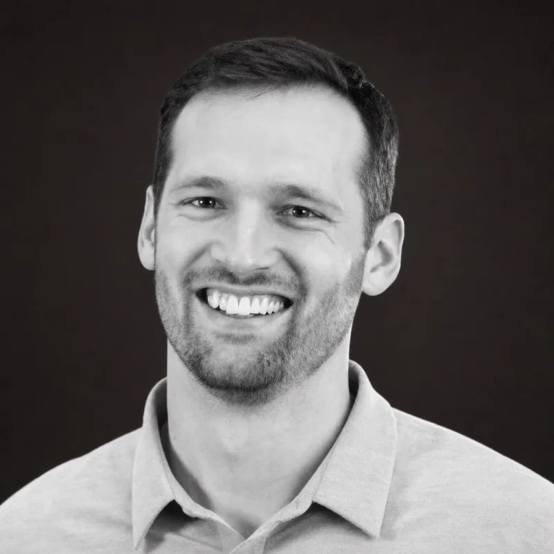 Josh Brake, lead minister of Breakthrough Church